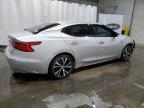 2017 Nissan Maxima 3.5S de vânzare în Rogersville, MO - Front End