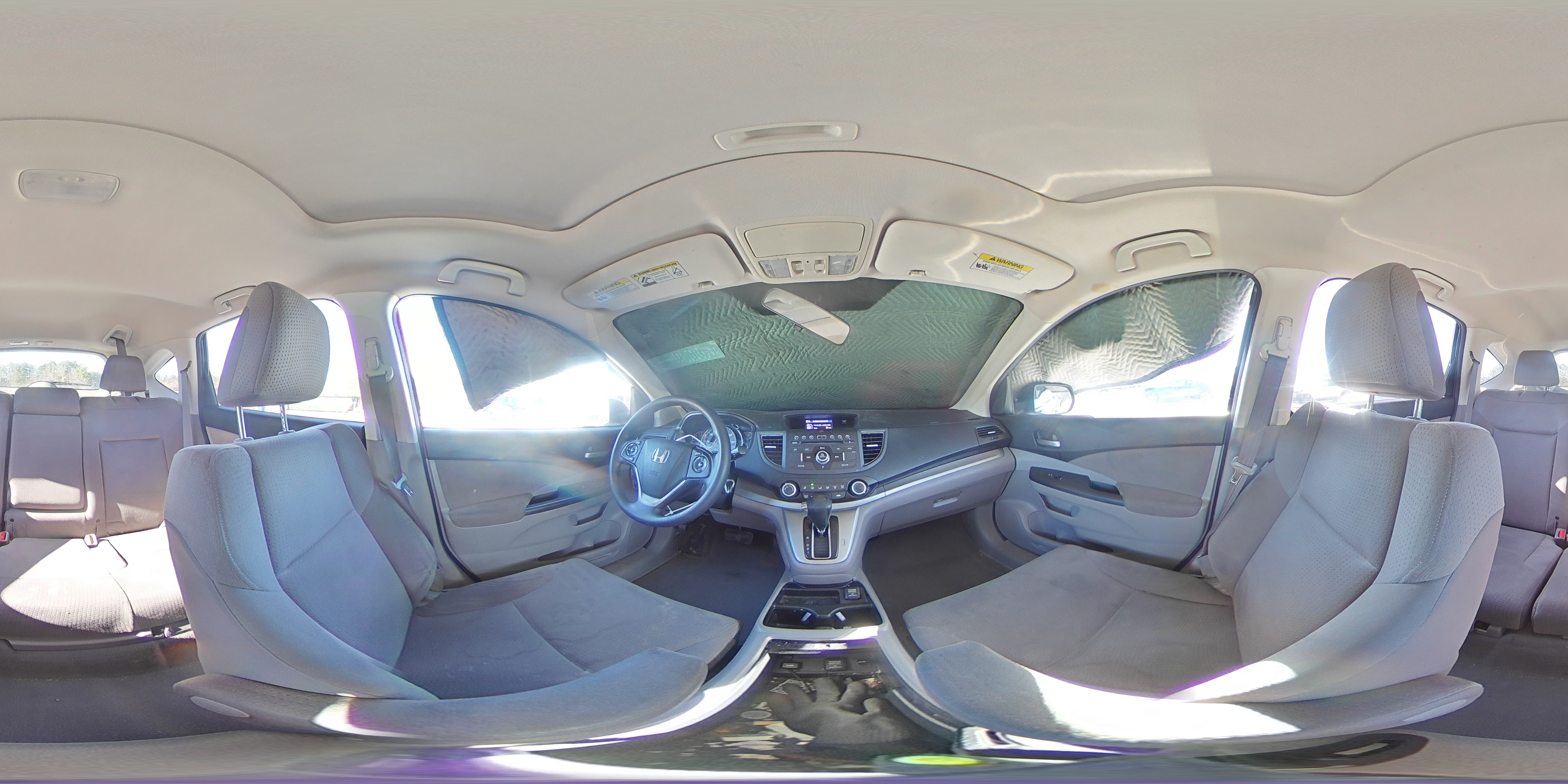 2013 Honda CR-V - Image 13