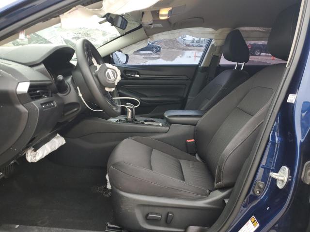  NISSAN ALTIMA 2020 Granatowy