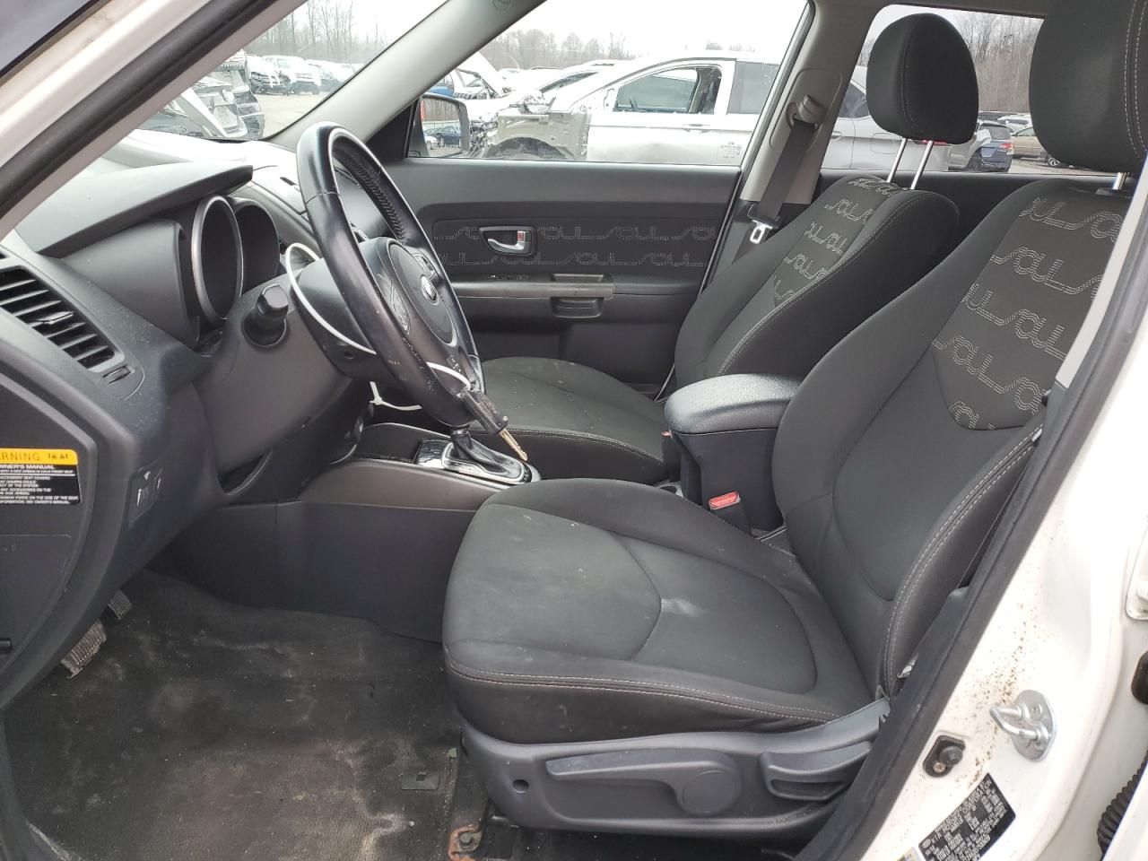 2013 Kia Soul - Image 7