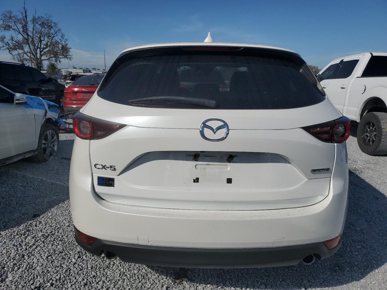 2020 Mazda CX-5 - Image 6