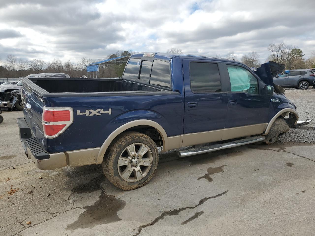 2010 Ford F-150 - Image 3