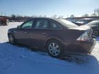2009 Ford Taurus Limited zu verkaufen in Chicago Heights, IL - Front End