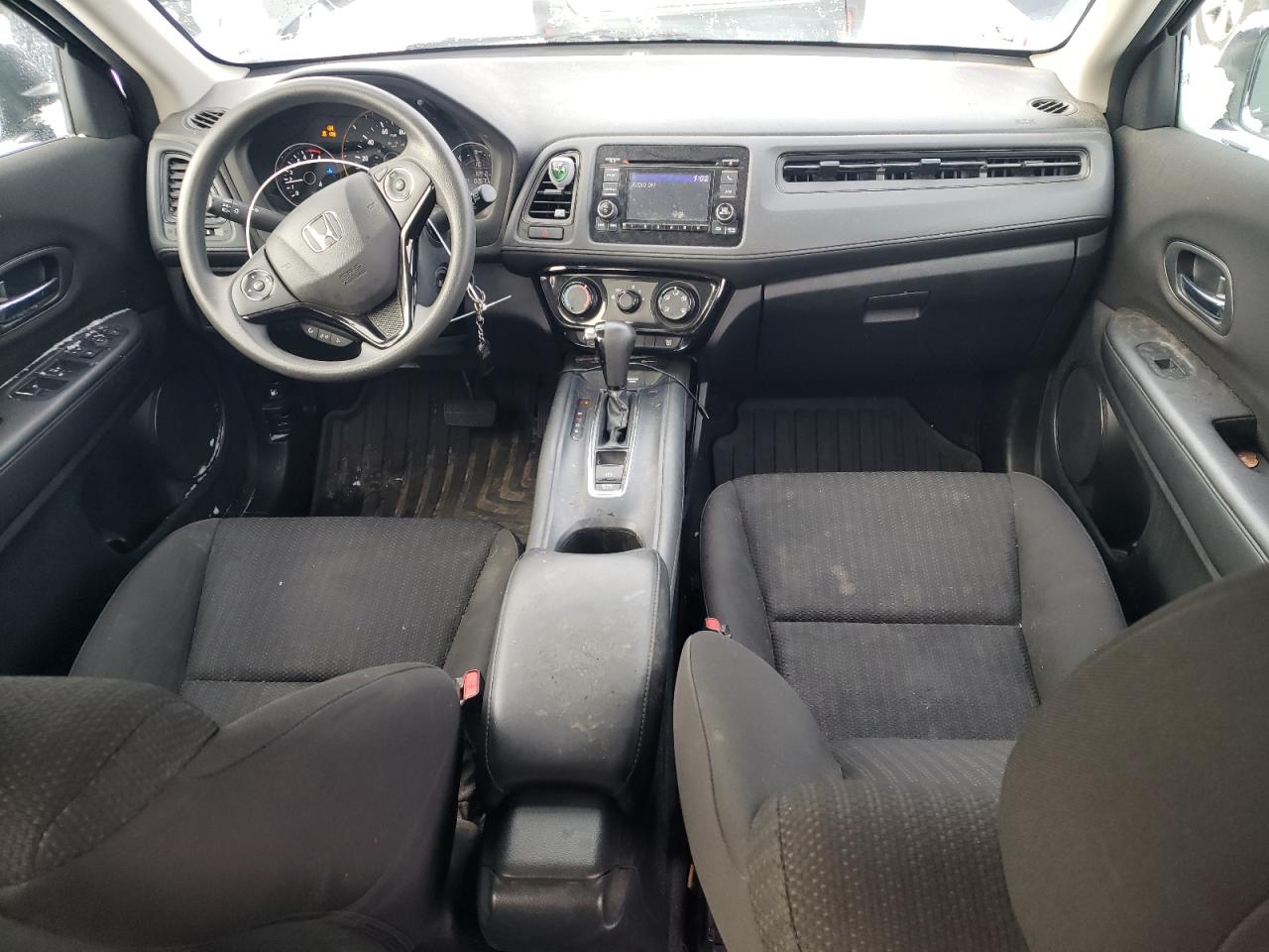 2016 Honda HR-V - Image 8