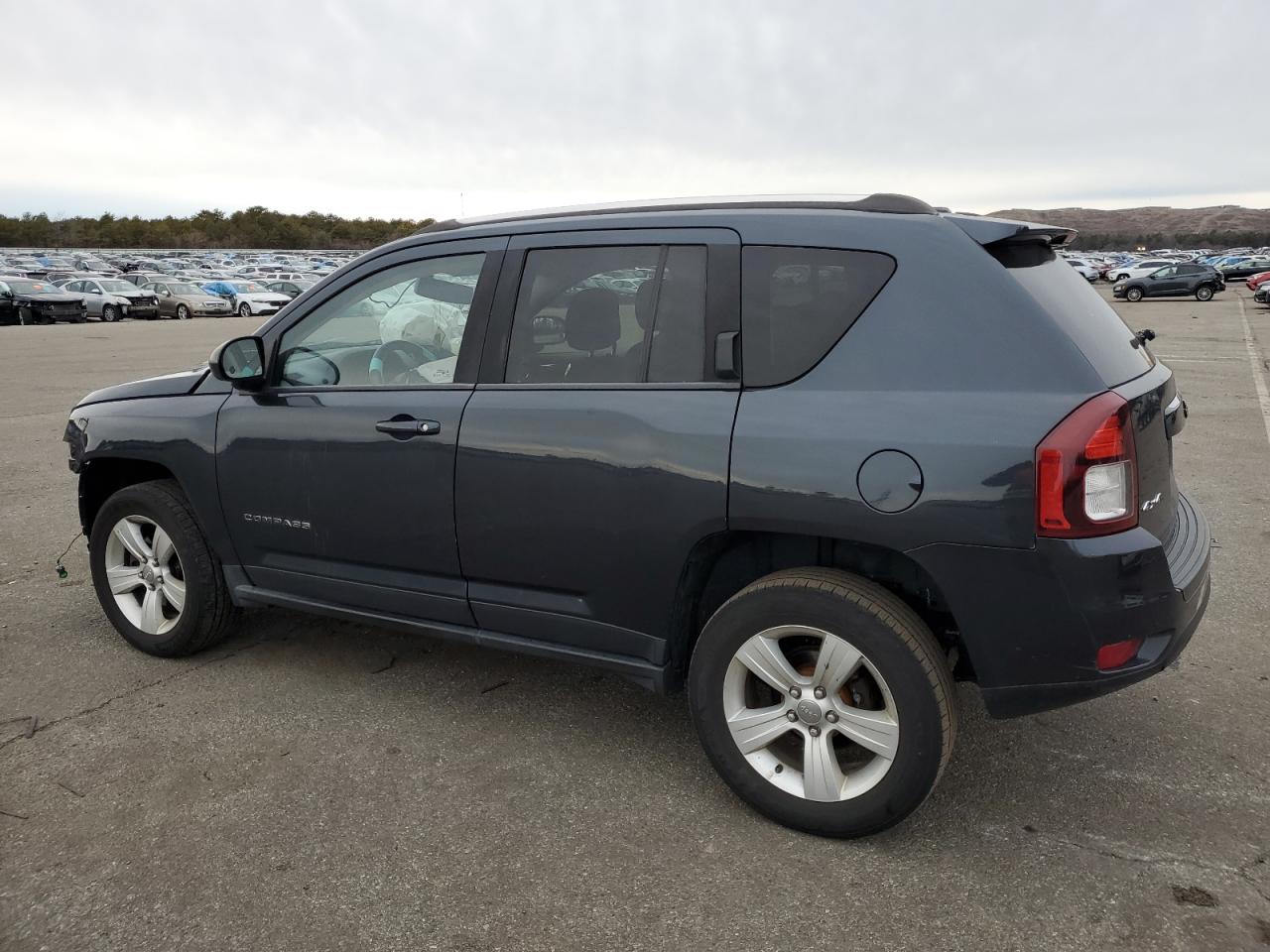 2014 Jeep Compass - Image 2