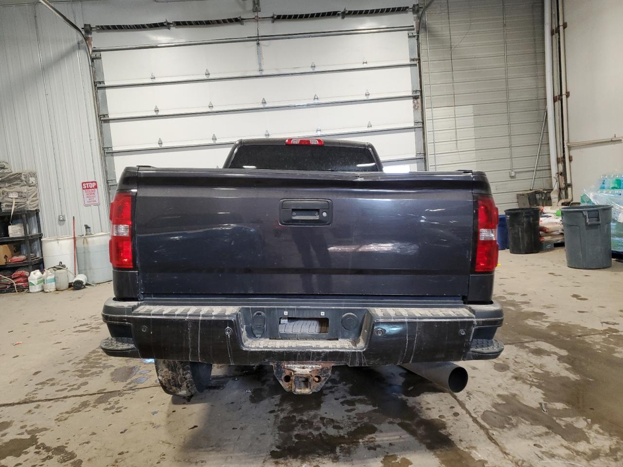 2015 GMC Sierra - Image 6