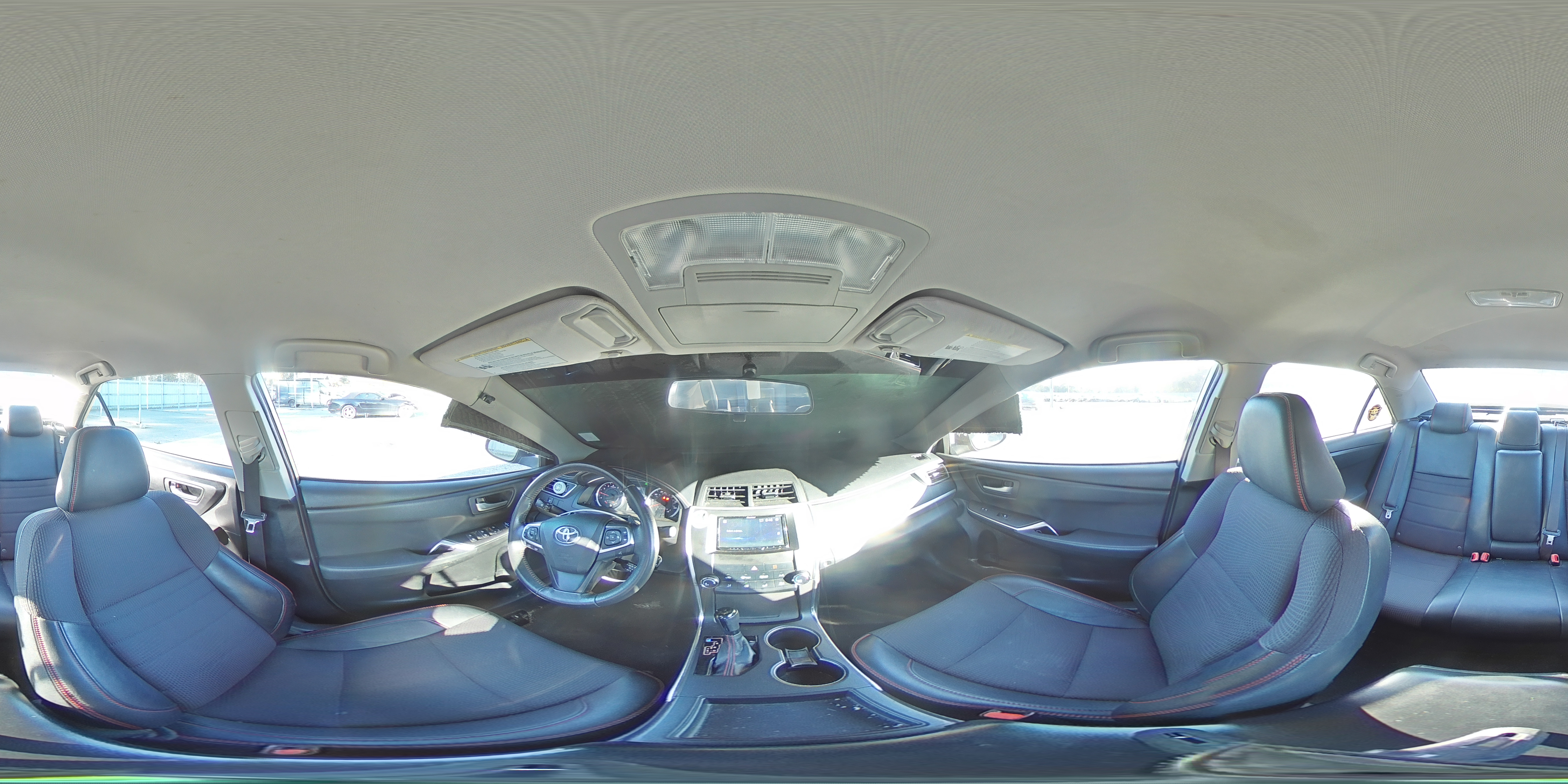 2017 Toyota Camry - Image 12