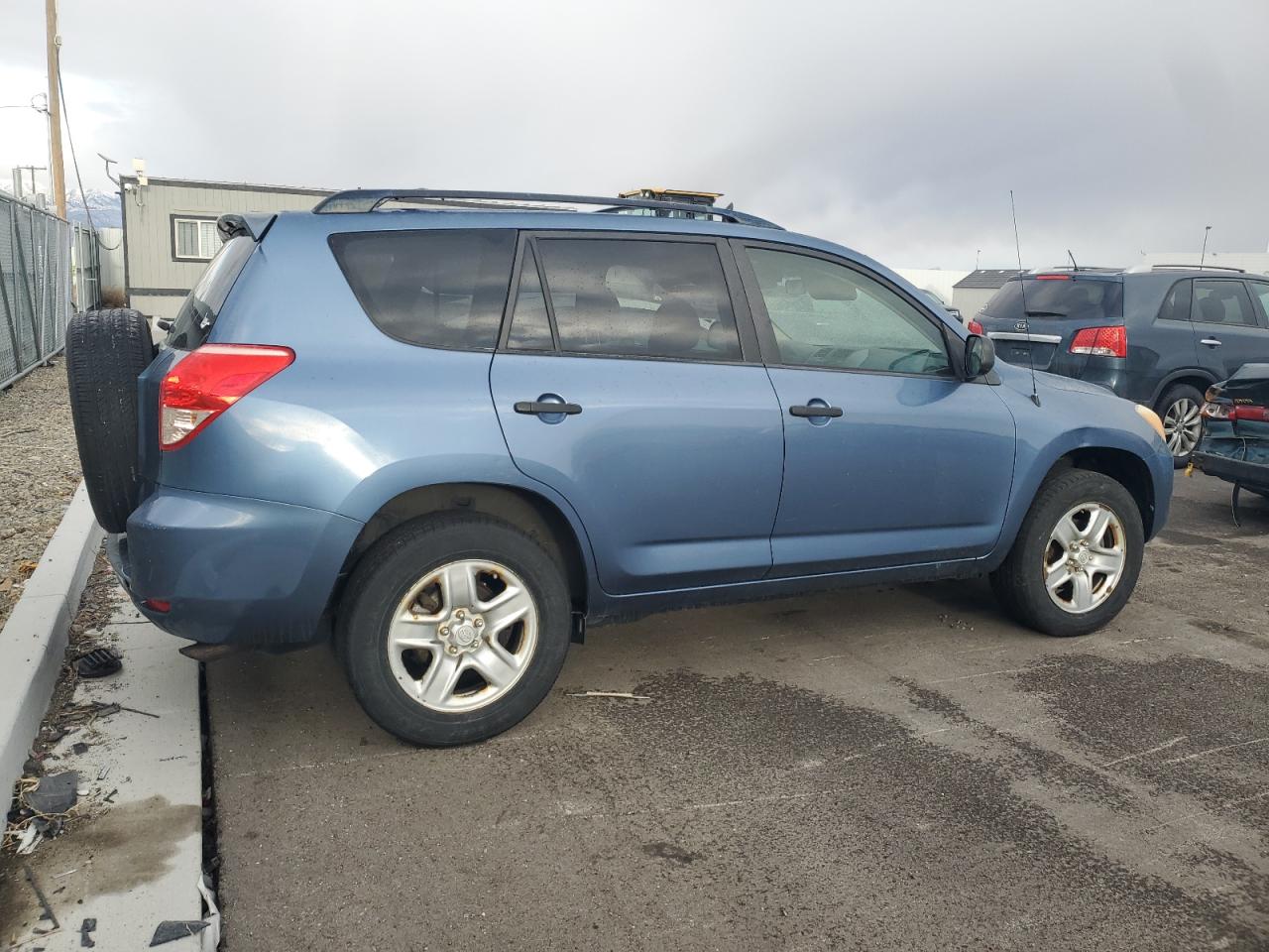 2008 Toyota RAV 4 - Image 3