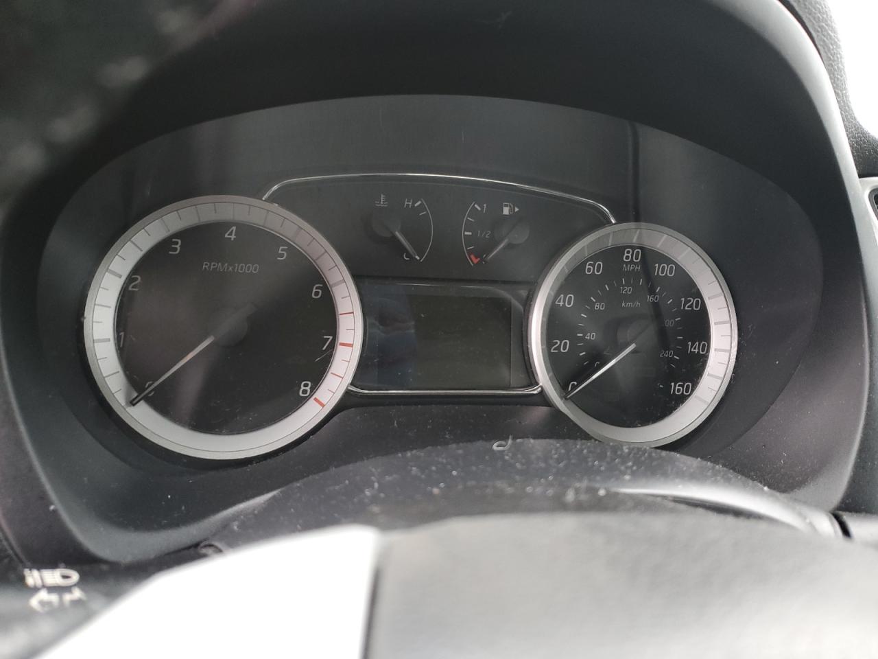 2014 Nissan Sentra - Image 9