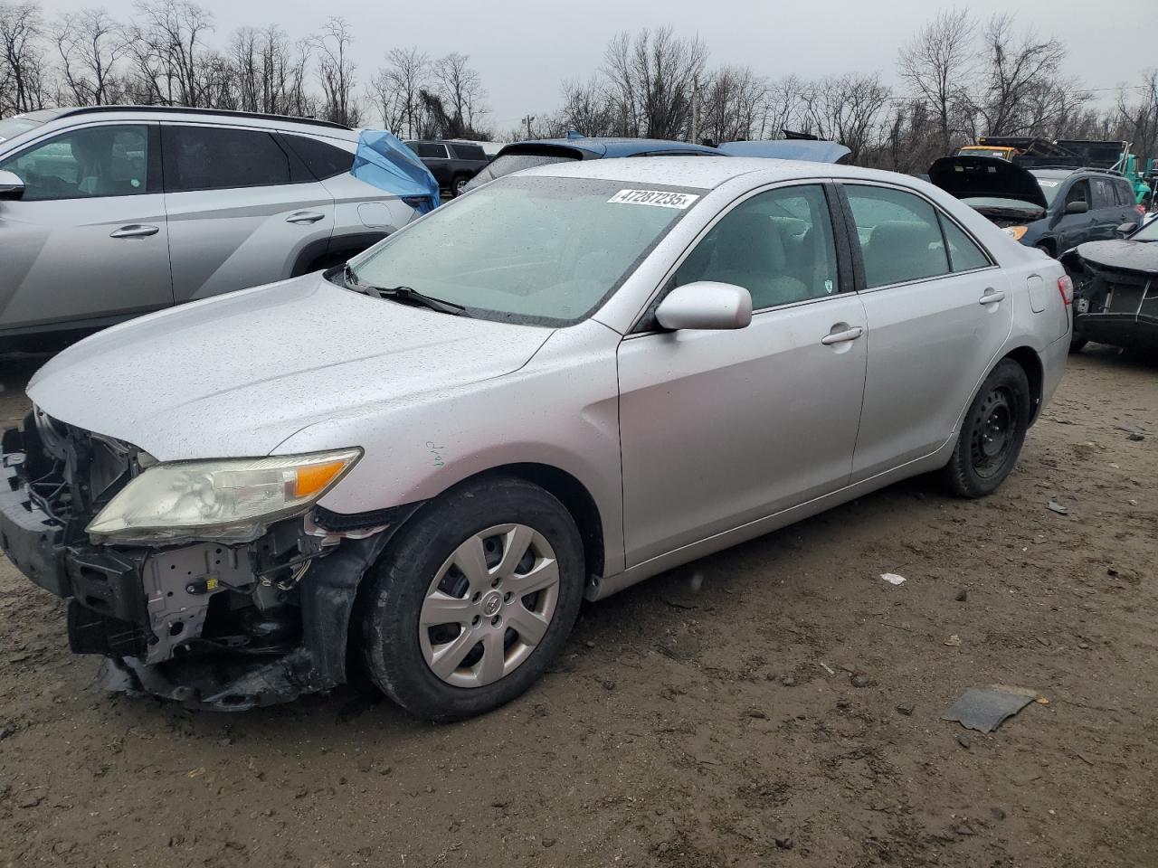2011 Toyota Camry - Image 1
