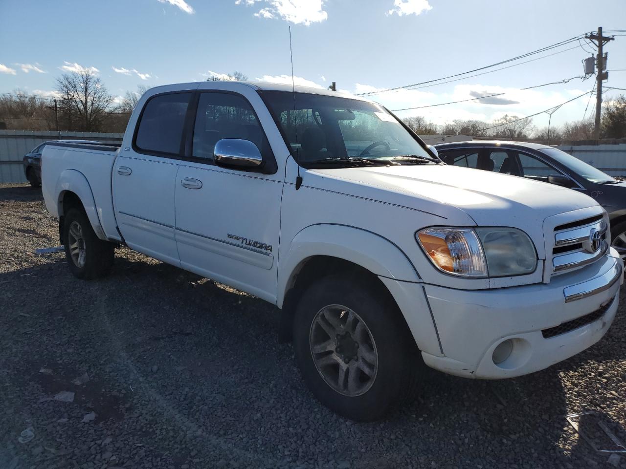 2006 Toyota Tundra - Image 4