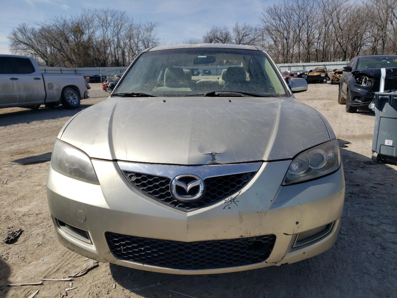 2008 Mazda 3 - Image 5