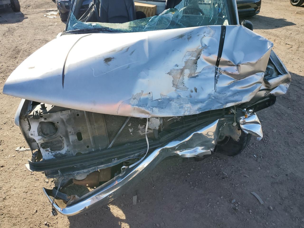 1989 Chevrolet Gmt-400 C3500 VIN: 1GBHC34K8KE198232 Lot: 46453555