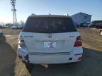 2012 Mercedes-Benz Glk 350 4Matic for Sale in Windsor, NJ - Rear End