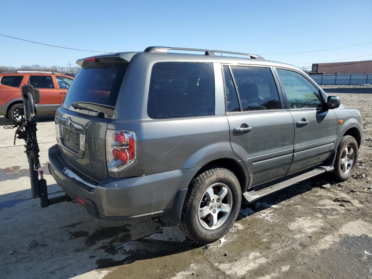 2008 Honda Pilot - Image 3