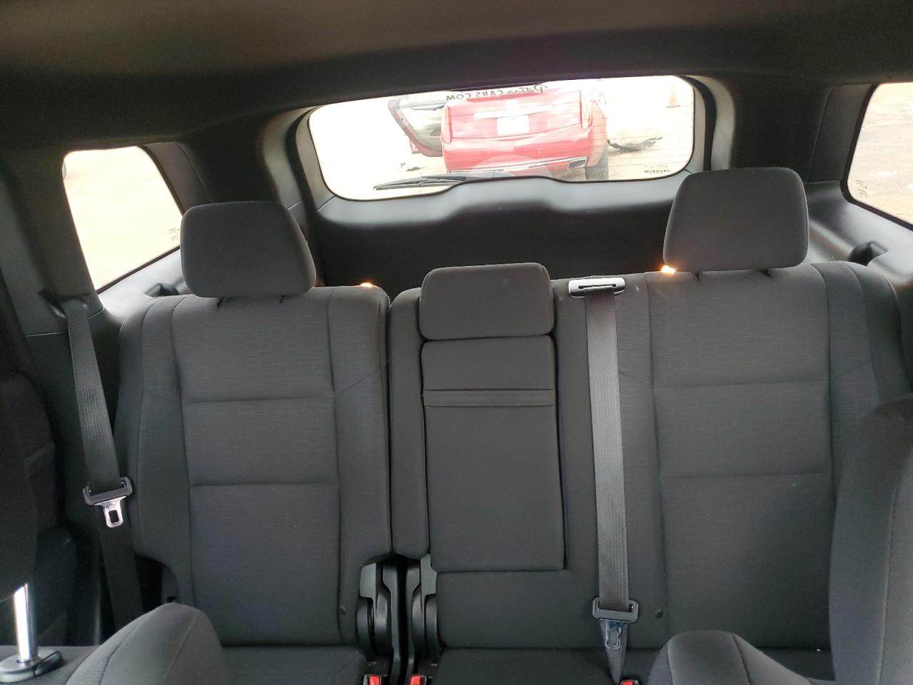 2016 Jeep Grand Cherokee - Image 10