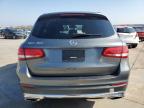 2017 Mercedes-Benz Glc 300 en Venta en Grand Prairie, TX - Mechanical