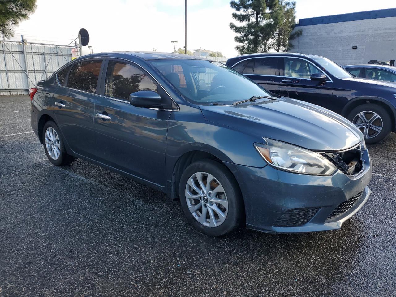 2016 Nissan Sentra - Image 4