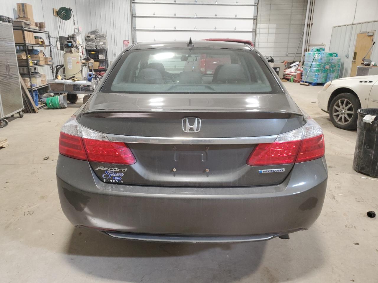 2014 Honda Accord - Image 6