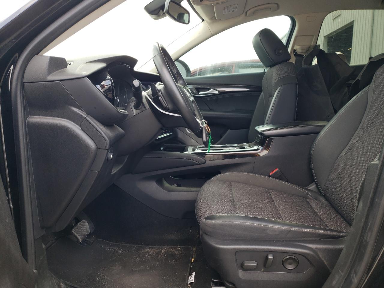 2021 Buick Envision - Image 7