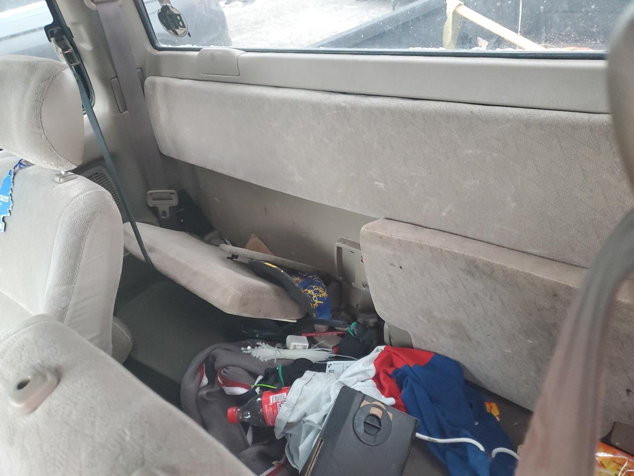 2001 Toyota Tacoma - Image 10