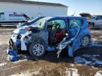 2017 Chevrolet Spark 1Lt за продажба в Portland, MI - Biohazard/Chemical