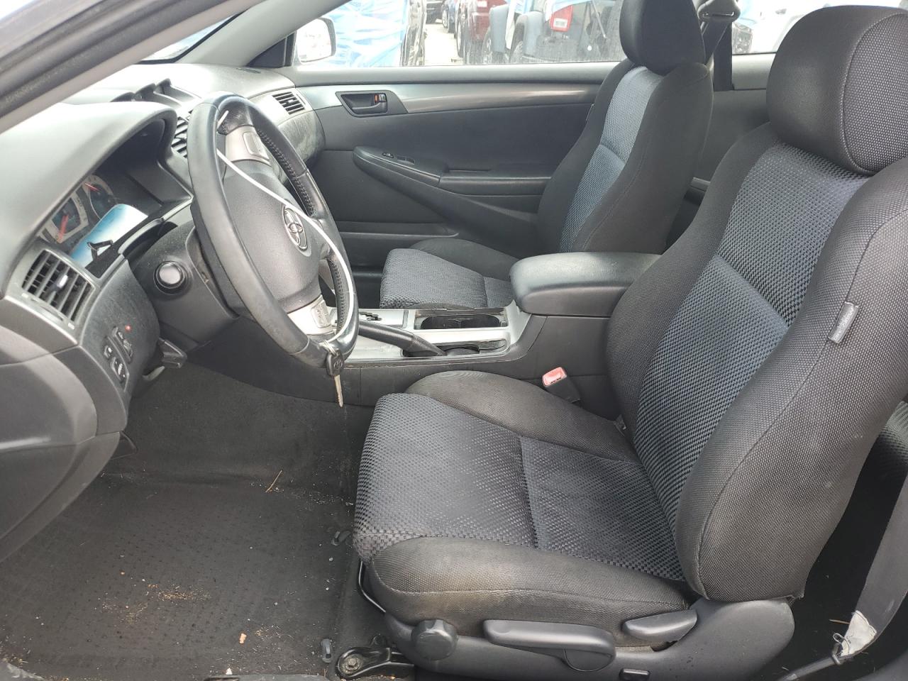 2007 Toyota Camry Solara - Image 7