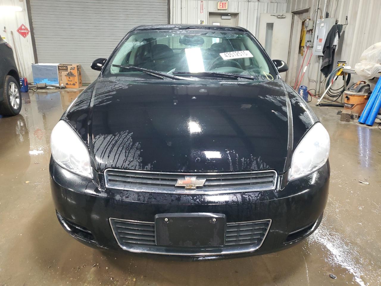 2008 Chevrolet Impala - Image 5