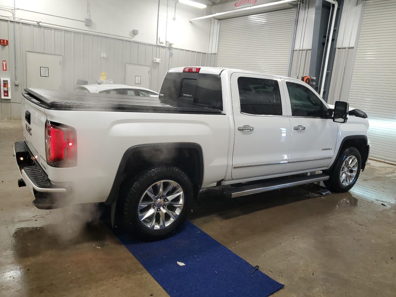 2016 GMC Sierra - Image 3