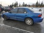 2003 Chevrolet Cavalier  en Venta en Rancho Cucamonga, CA - Side