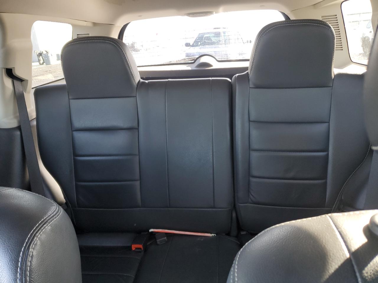 2015 Jeep Liberty (Patriot) - Image 10