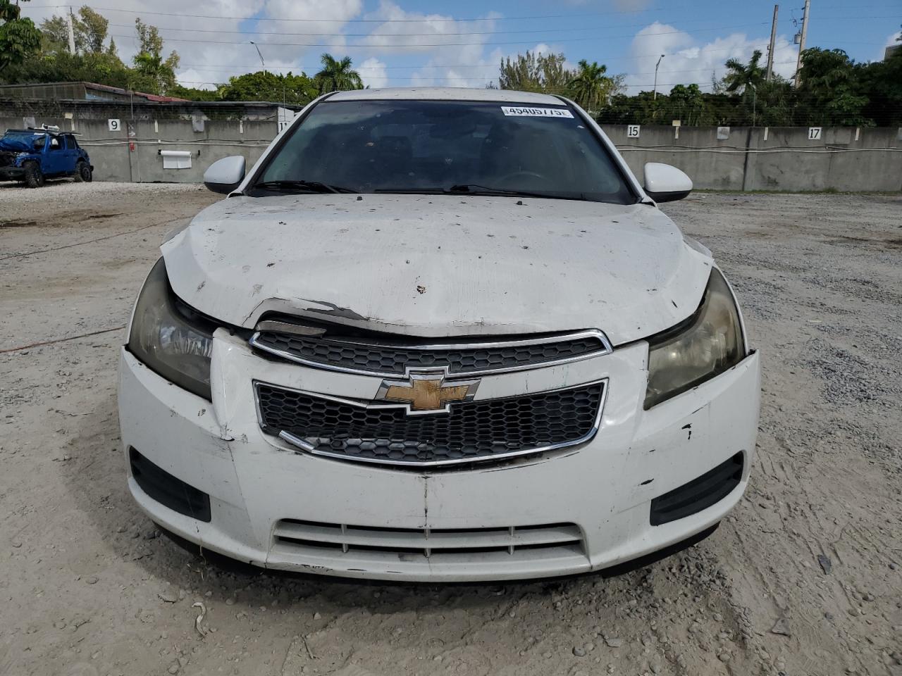 2013 Chevrolet Cruze - Image 5