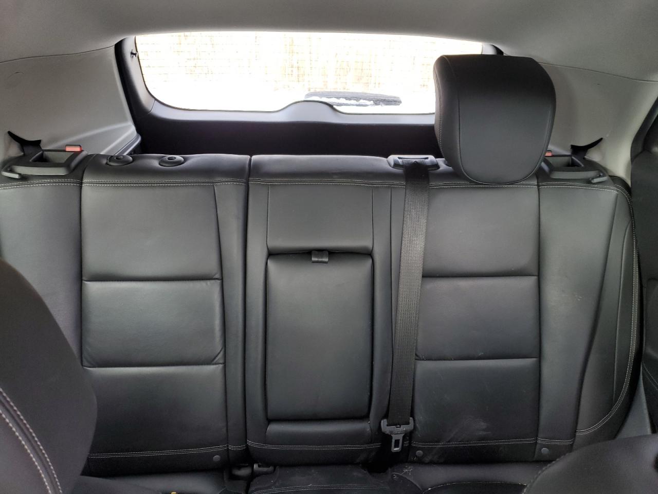 2015 Buick Encore - Image 10