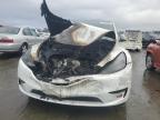 2024 Tesla Model Y  zu verkaufen in Martinez, CA - Burn - Engine