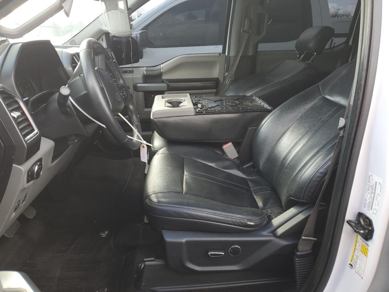 2016 Ford F-150 - Image 7