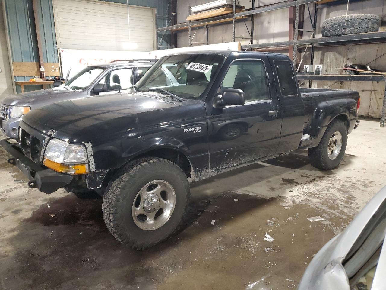 1998 Ford Ranger - Image 1