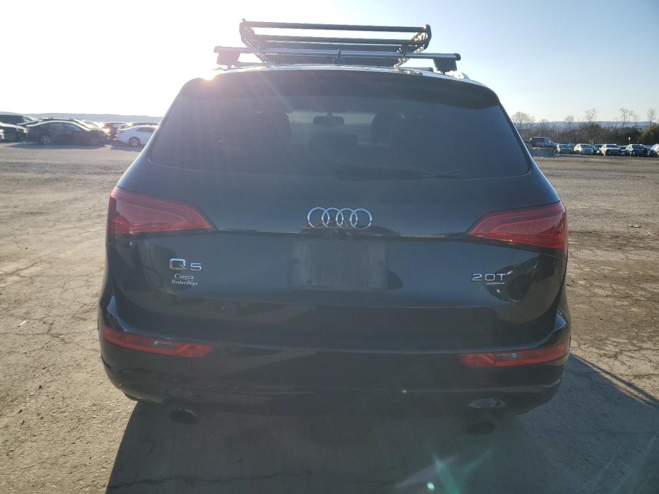 2013 Audi Q5 - Image 6
