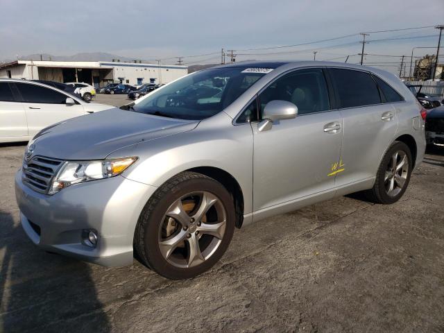 2011 Toyota Venza 