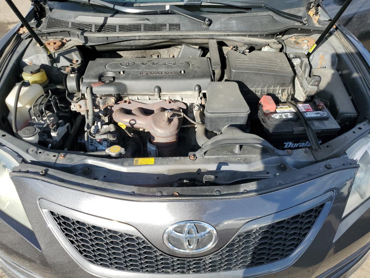 2007 Toyota Camry - Image 11