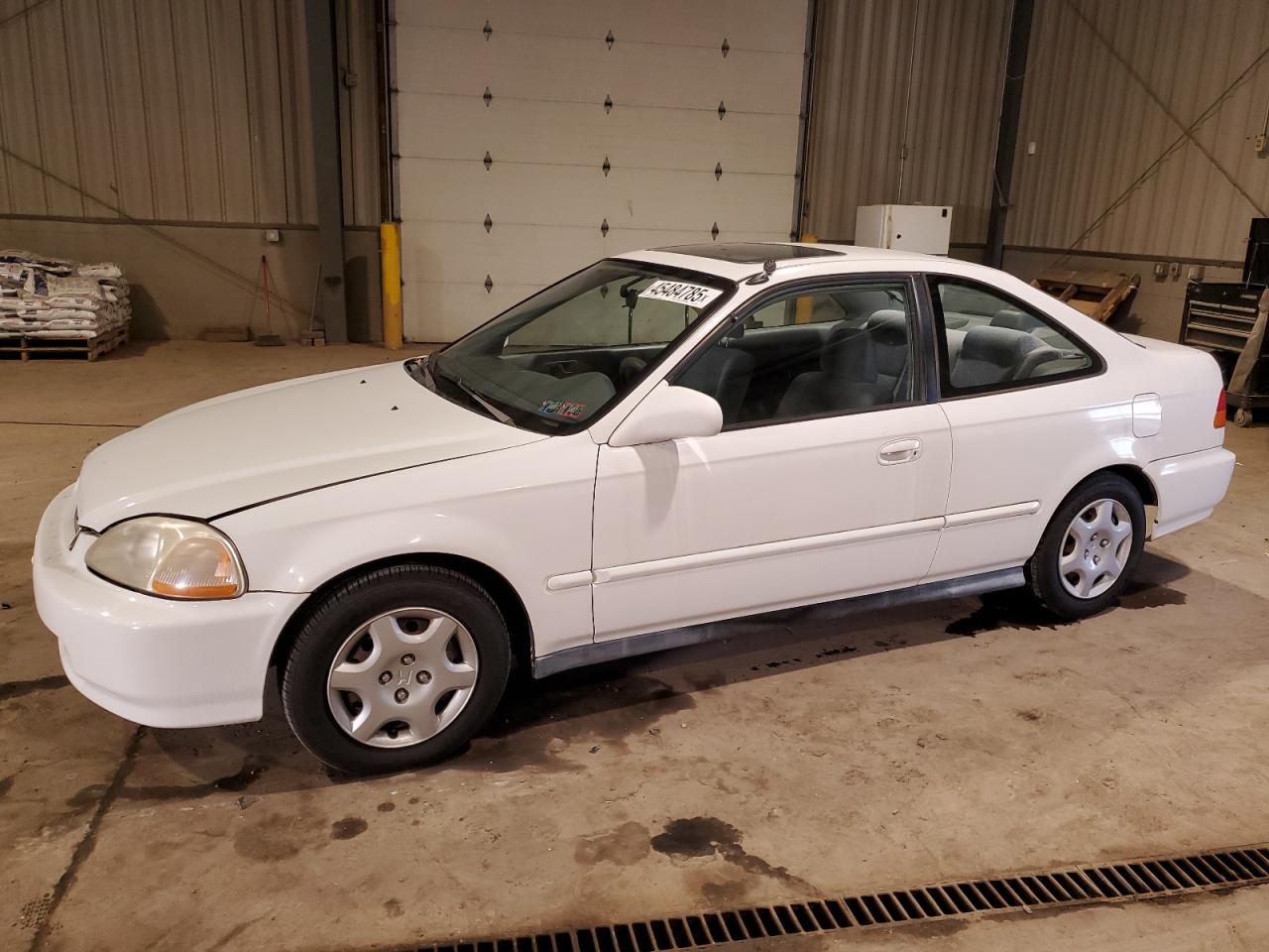 1998 Honda Civic - Image 1