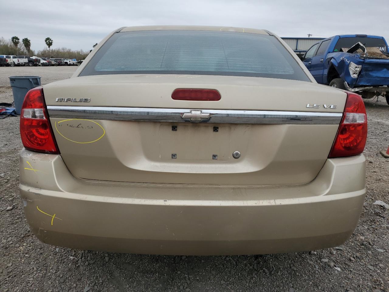 2008 Chevrolet Malibu - Image 6