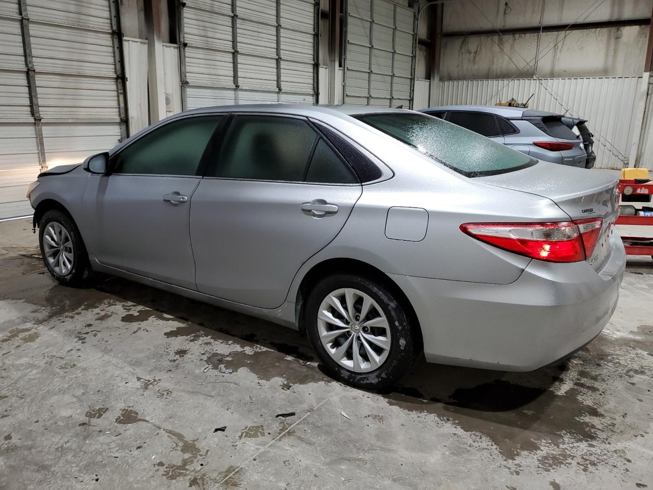 2015 Toyota Camry - Image 2