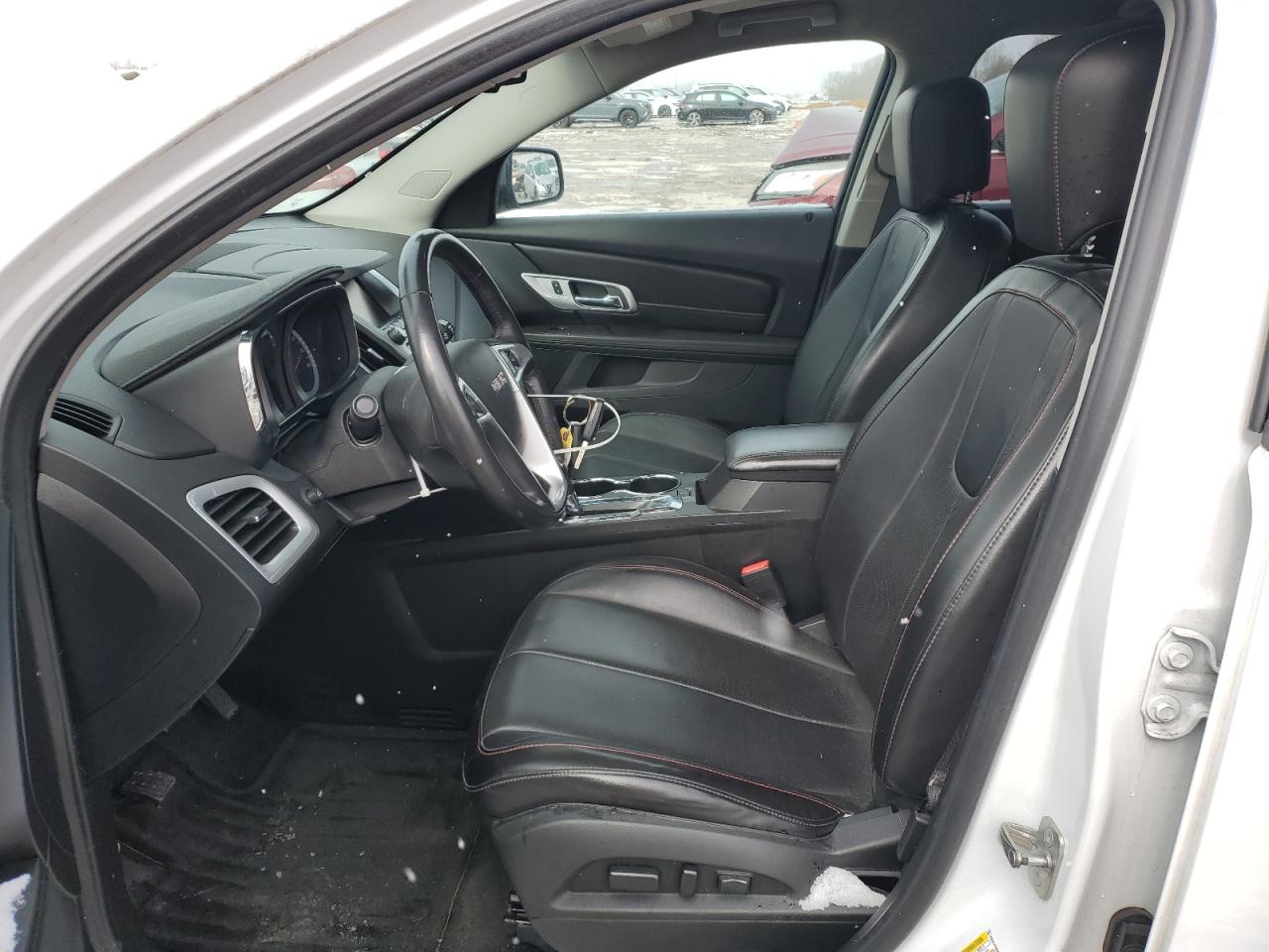 2017 GMC Terrain - Image 7