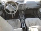 1997 Toyota Tercel Ce en Venta en Albuquerque, NM - Front End