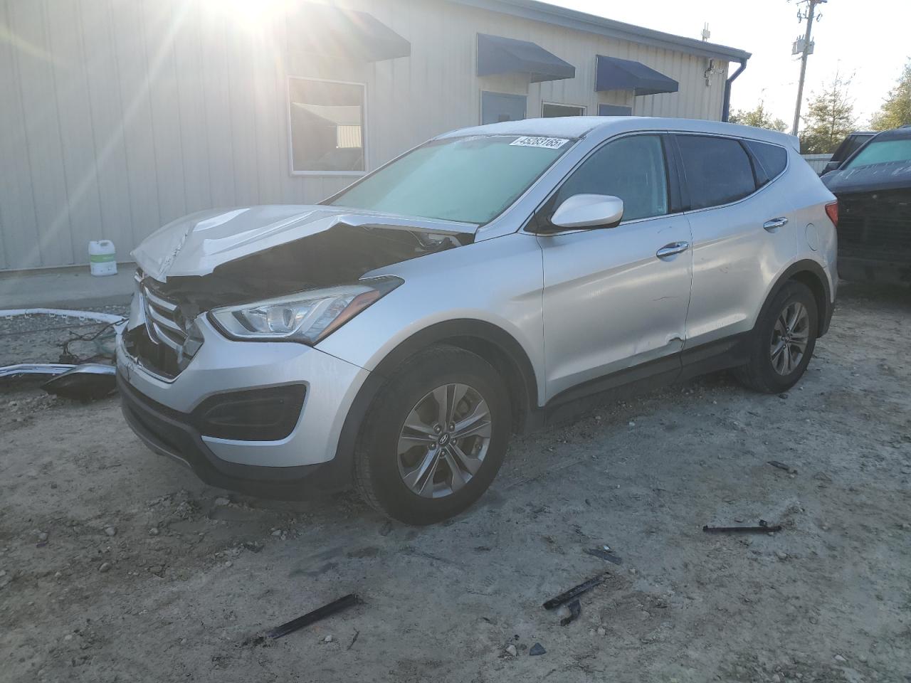 2015 Hyundai Santa Fe - Image 1