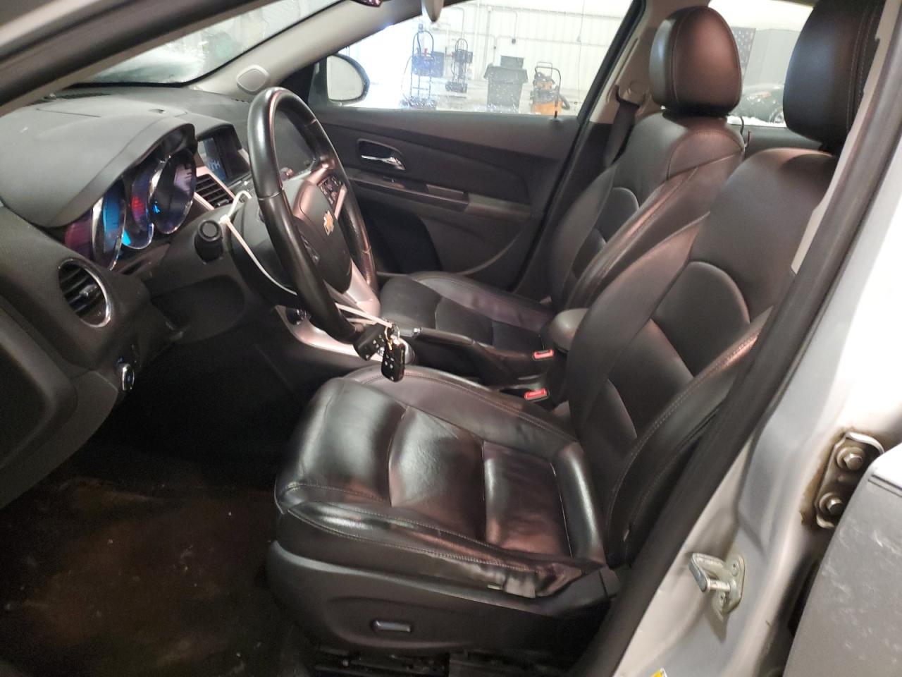 2014 Chevrolet Cruze - Image 7