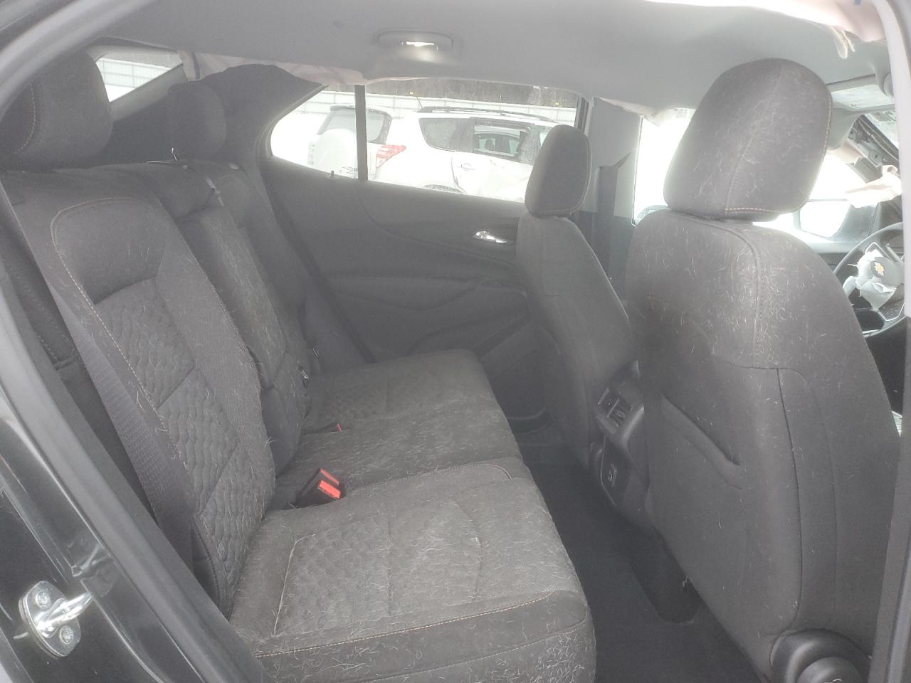 2020 Chevrolet Equinox - Image 11