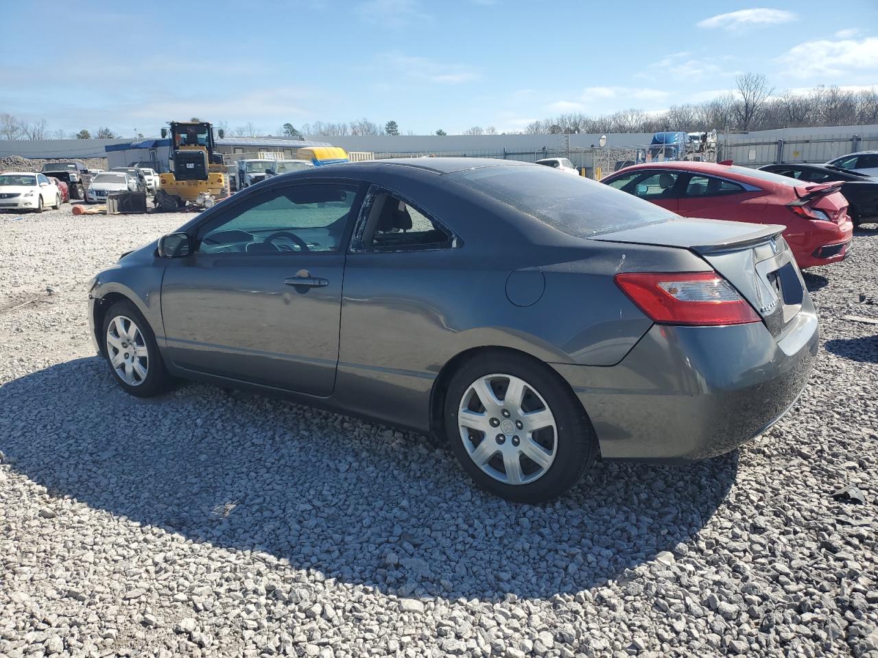 2009 Honda Civic - Image 2