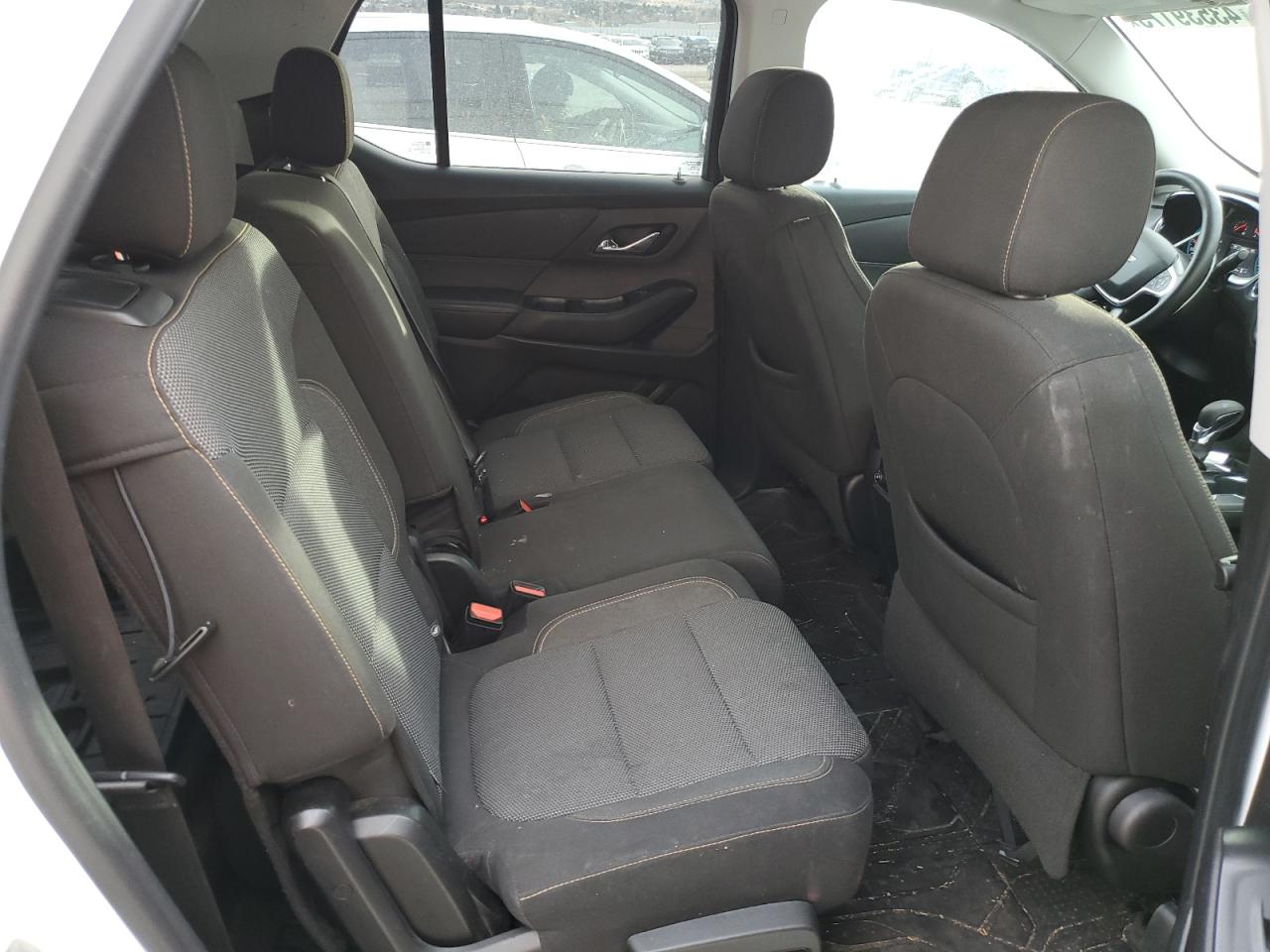 2021 Chevrolet Traverse - Image 11