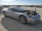 2004 Chevrolet Corvette  na sprzedaż w Haslet, TX - Front End